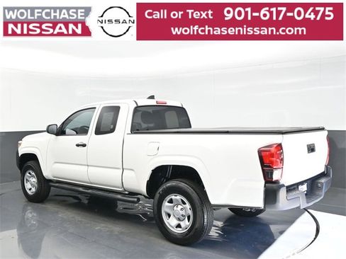 Used 2023 Toyota Tacoma SR image 3