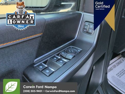 Used 2025 Ford F150 Tremor w/ Equipment Group 402A High AWD/4WD image 13