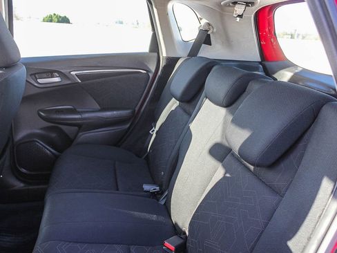 Used 2017 Honda Fit EX image 17