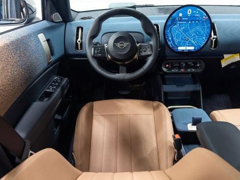 New 2027 MINI Cooper Countryman S AWD/4WD image 3