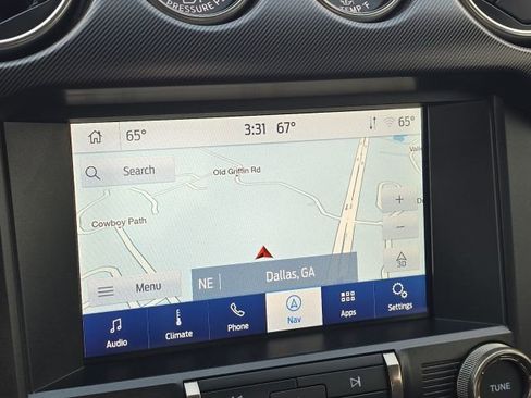 Used 2020 Ford Mustang Shelby GT350 w/ Technology Package image 30