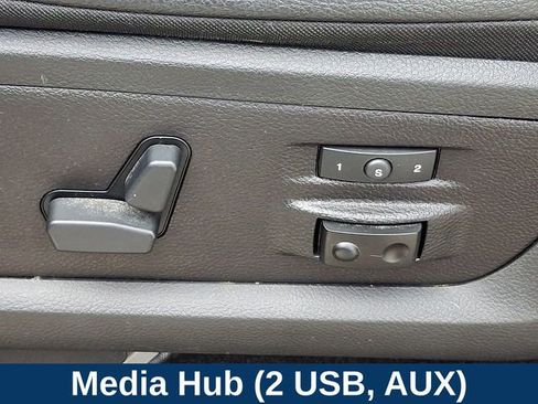 Used 2016 RAM 2500 Laramie w/ Snow Chief Group image 12