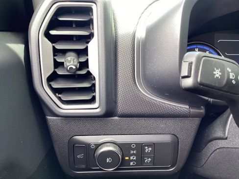 Used 2021 Ford Bronco Sport Outer Banks w/ Outer Banks Package AWD/4WD image 40