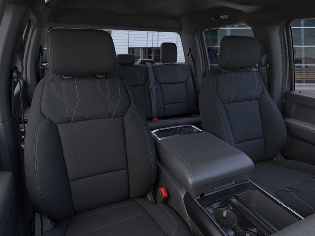 Used 2026 Ford F150 STX w/ F-150 LOBO Package AWD/4WD image 10