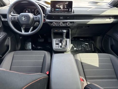 Certified 2024 Honda CR-V Sport image 16