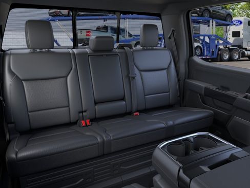 New 2026 Ford F150 Lariat AWD/4WD image 34