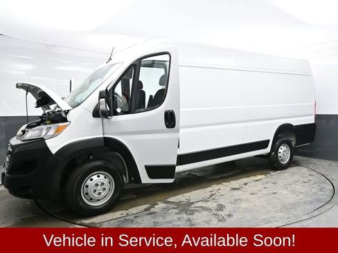 Used 2023 RAM ProMaster 3500 w/ Convenience Group image 36