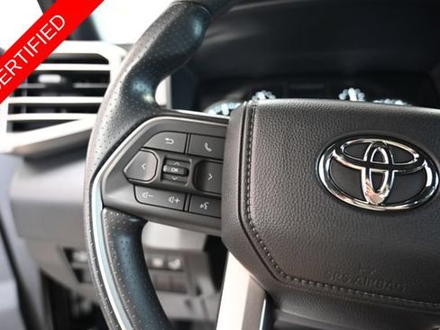 Certified 2026 Toyota Tundra SR5 AWD/4WD image 26