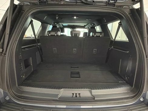 Used 2022 Ford Expedition Max Limited AWD/4WD image 24