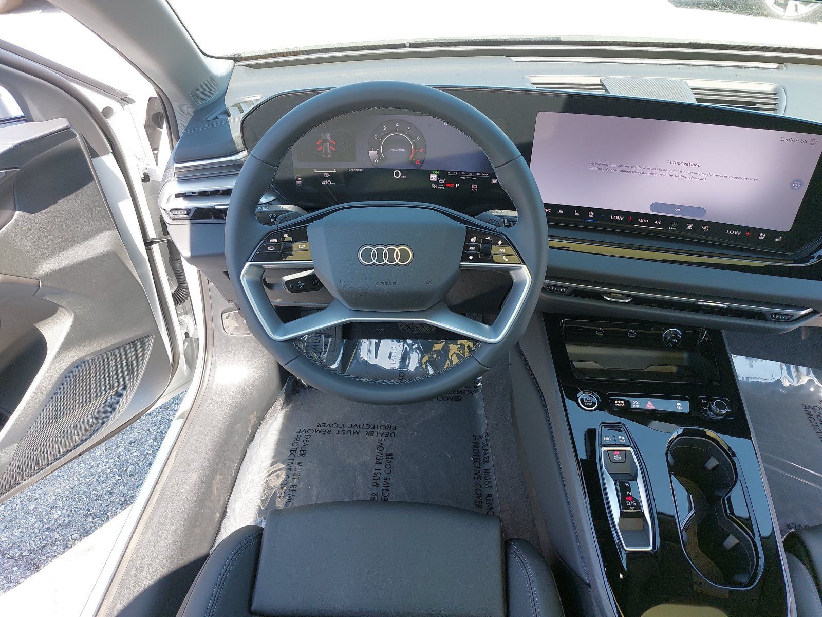 New 2026 Audi A5 2.0T Premium AWD/4WD image 16