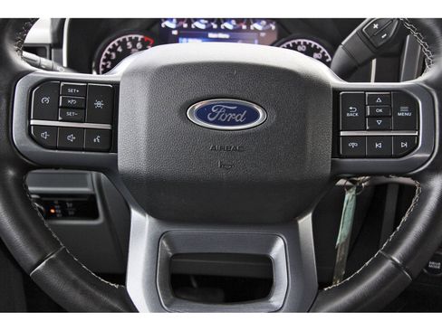 Used 2023 Ford F150 XLT w/ Equipment Group 301A Mid RWD image 17