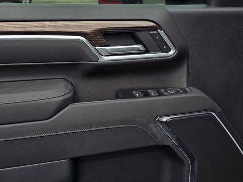 New 2026 Chevrolet Silverado 2500 LT w/ All Star Edition AWD/4WD image 17