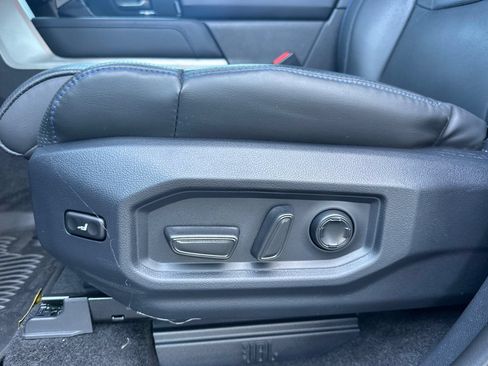 Used 2026 Toyota Sequoia Platinum w/ Tow Technology Package AWD/4WD image 13