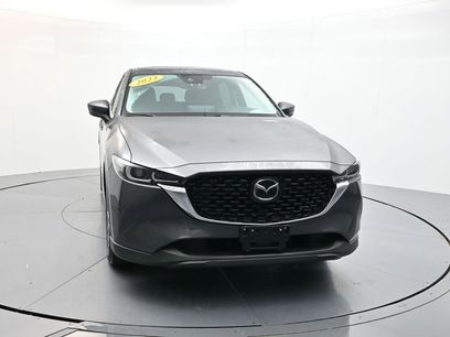 Used 2023 MAZDA CX-5 AWD 2.5 S w/ Preferred Package