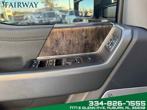 Used 2024 Ford F350 Lariat w/ Lariat Ultimate Package image 14