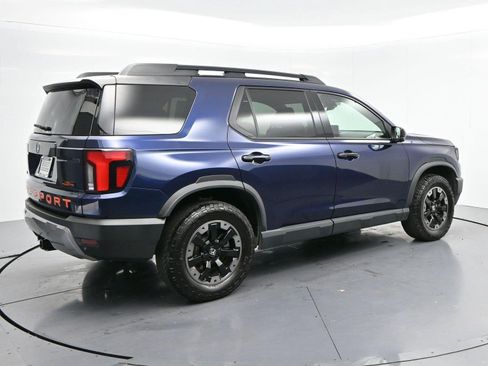 Used 2026 Honda Passport TrailSport Elite image 7