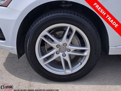 Used 2017 Audi Q5 2.0T Premium AWD/4WD image 10