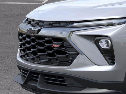 New 2026 Chevrolet TrailBlazer RS w/ Convenience Package image 48