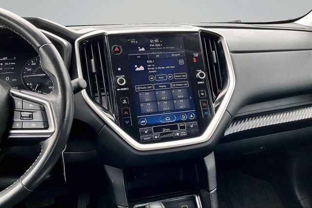 Used 2023 Subaru Ascent Premium AWD/4WD image 8
