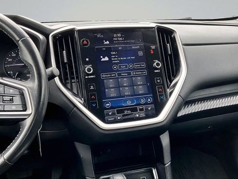 Used 2023 Subaru Ascent Premium AWD/4WD image 8