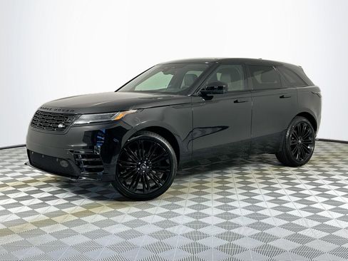 New 2026 Land Rover Range Rover Velar Dynamic SE image 1