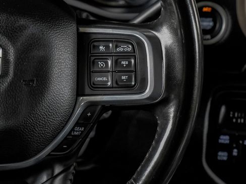 Used 2021 RAM 5500 Laramie AWD/4WD image 17