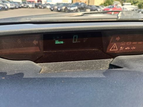 Used 2004 Toyota Prius image 17