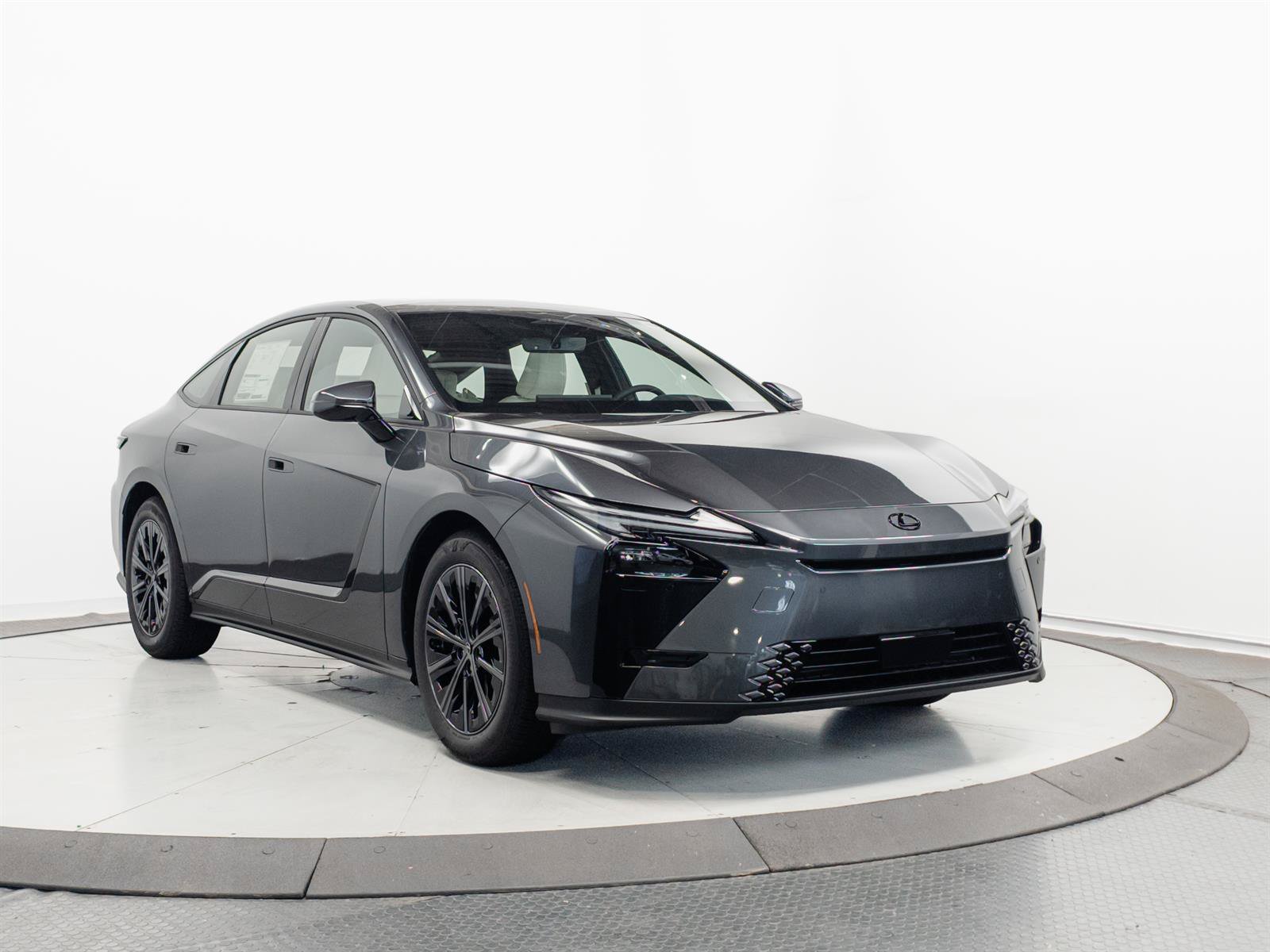 New 2026 Lexus ES 350h w/ Convenience Package FWD image 1