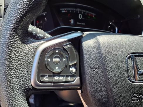 Used 2022 Honda CR-V EX image 16
