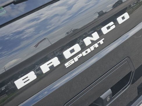 Used 2021 Ford Bronco Sport Big Bend AWD/4WD image 7