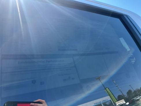 New 2026 Chevrolet Silverado 2500 Custom w/ Custom Value Package image 35