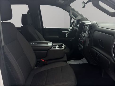 Used 2022 Chevrolet Silverado 2500 LT image 29