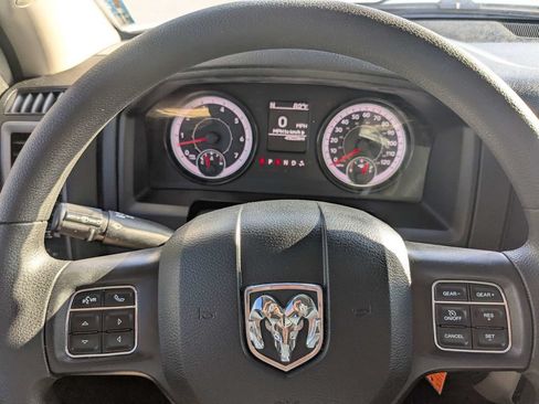 Used 2023 RAM 1500 Tradesman w/ Popular Equipment Group AWD/4WD image 28