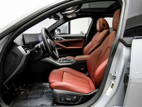 Used 2024 BMW M440i Gran Coupe w/ Premium Package RWD image 6