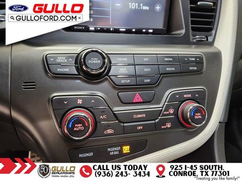 Used 2013 Kia Optima SX w/ Limited Pkg image 28