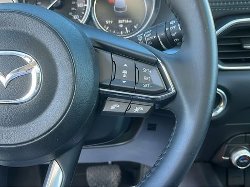 Certified 2023 MAZDA CX-5 AWD 2.5 S image 13