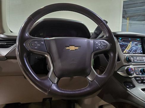 Used 2017 Chevrolet Tahoe LT RWD image 31