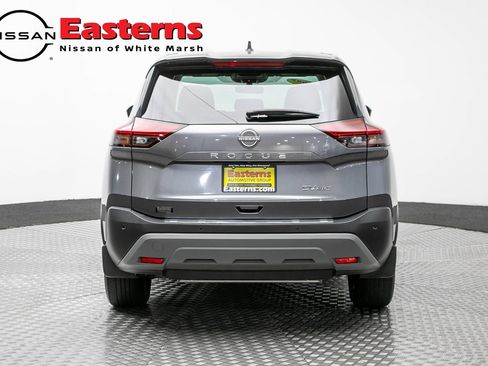 Used 2023 Nissan Rogue SV AWD/4WD image 6