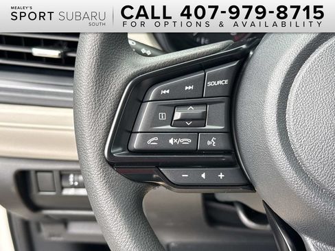 New 2026 Subaru Forester AWD/4WD image 38