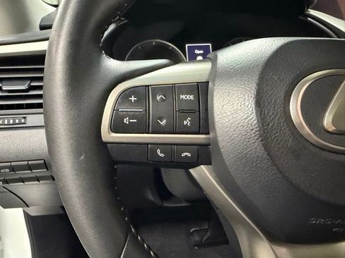 Used 2017 Lexus RX 350 AWD w/ Premium Package image 19