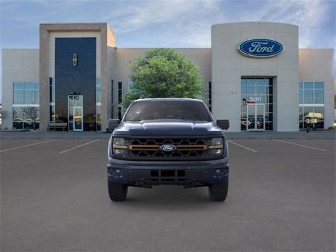 New 2025 Ford F150 Tremor w/ Bed Utility Package image 6