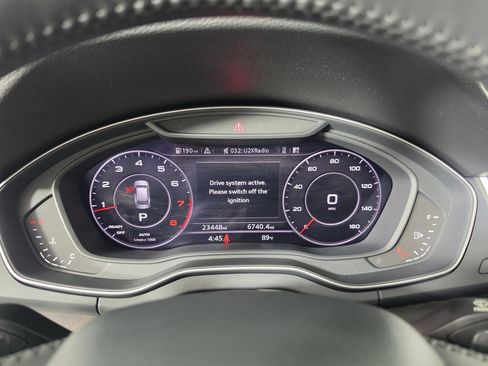 Used 2018 Audi Q5 Prestige AWD/4WD image 21