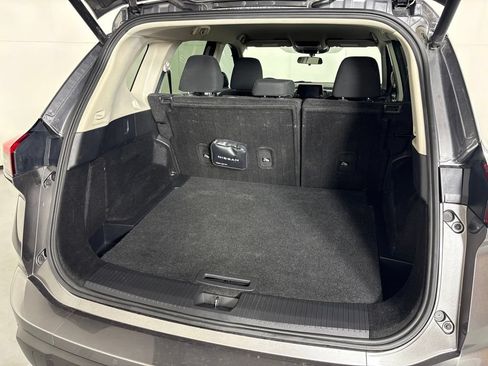 Used 2024 Nissan Rogue SV AWD/4WD image 23