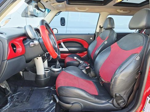 Used 2006 MINI Cooper S image 11