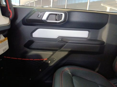 New 2025 Ford Bronco Stroppe Edition image 12