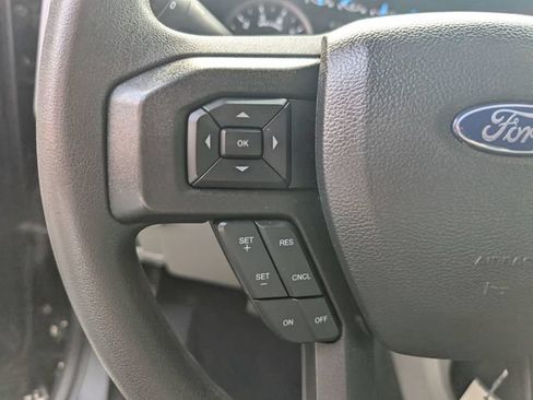 Used 2022 Ford F250 XLT w/ Black Appearance Package AWD/4WD image 19