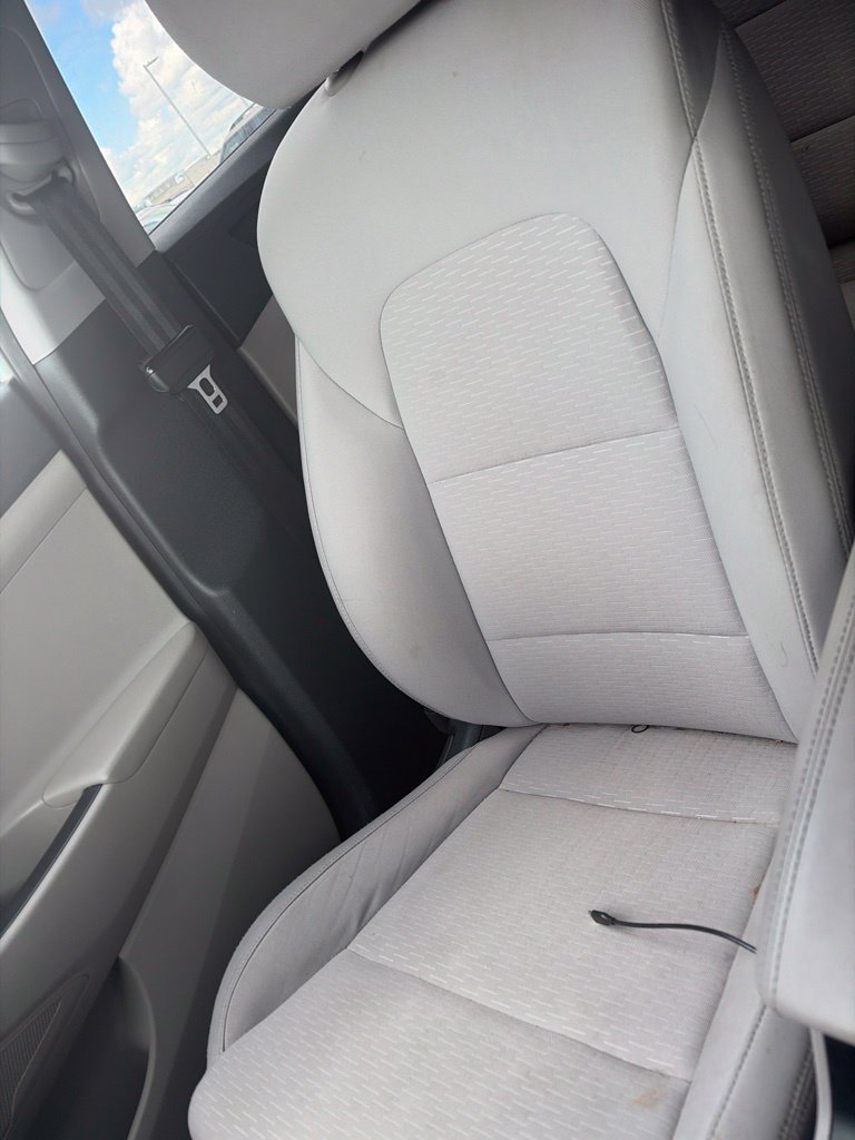 Used 2020 Hyundai Tucson SE w/ Cargo Package FWD image 10