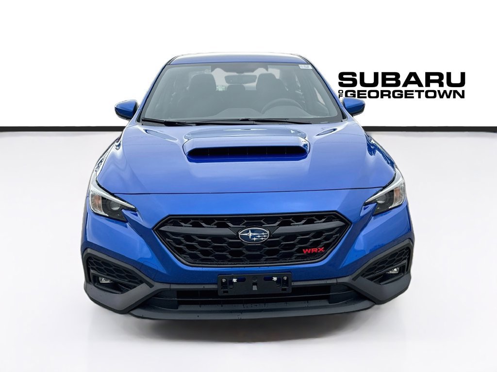 New 2026 Subaru WRX Premium AWD/4WD image 3