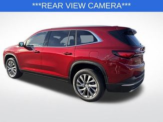 Used 2025 Buick Enclave Preferred video 3