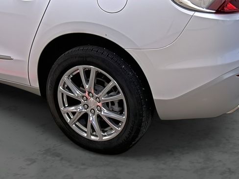 Certified 2022 Buick Enclave Premium w/ Experience Buick Package image 8